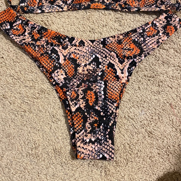 🔥🔥FINAL PRICE🔥🔥ZAFUL BIKINI - Picture 3 of 4